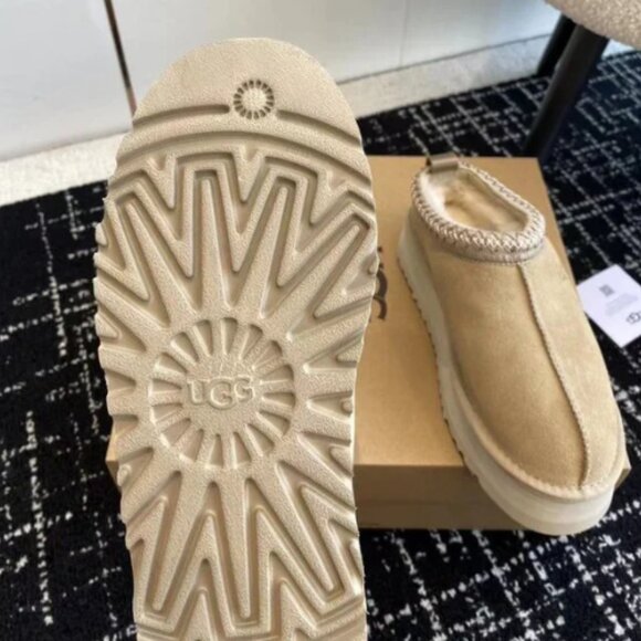 New UGG Tazz Tasman Sandals Women Slipper - Picture 2 of 6